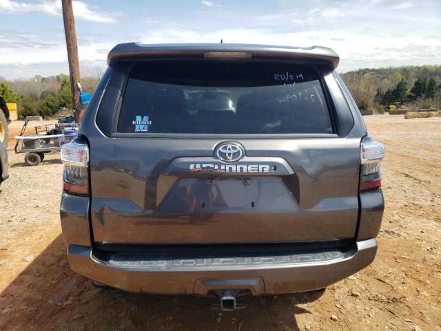 Photo 5 VIN: JTEZU5JRXG5124582 - TOYOTA 4RUNNER 