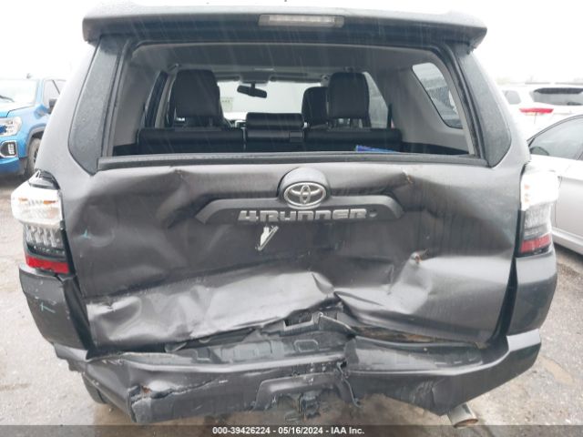 Photo 5 VIN: JTEZU5JRXG5124744 - TOYOTA 4RUNNER 