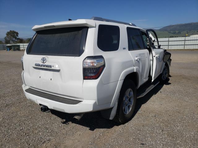 Photo 3 VIN: JTEZU5JRXG5125389 - TOYOTA 4RUNNER SR 