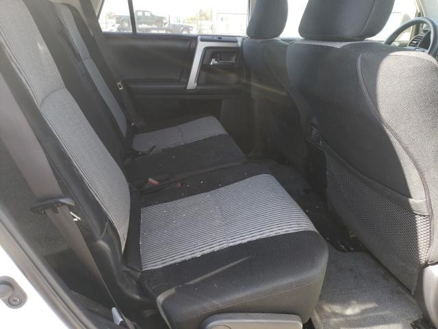 Photo 5 VIN: JTEZU5JRXG5125389 - TOYOTA 4RUNNER SR 