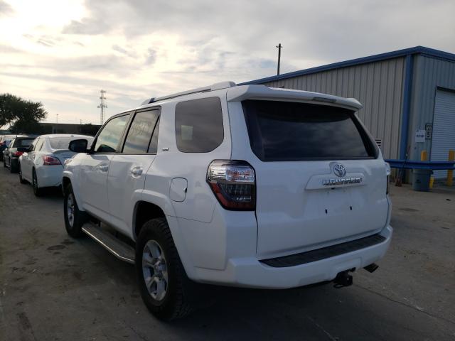 Photo 2 VIN: JTEZU5JRXG5125389 - TOYOTA 4RUNNER SR 