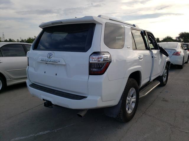 Photo 3 VIN: JTEZU5JRXG5125389 - TOYOTA 4RUNNER SR 