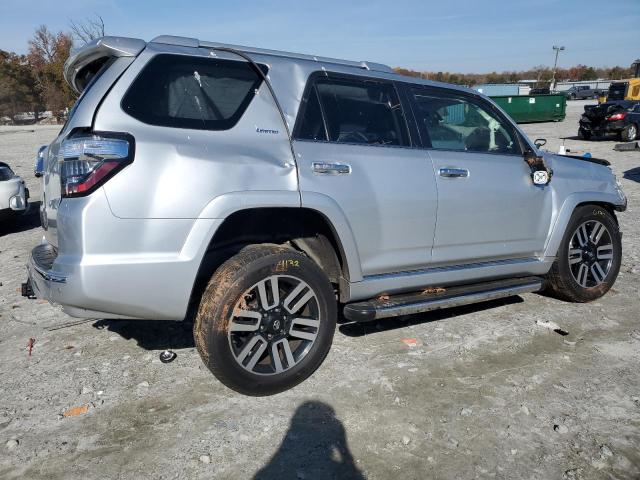 Photo 2 VIN: JTEZU5JRXG5126087 - TOYOTA 4RUNNER 