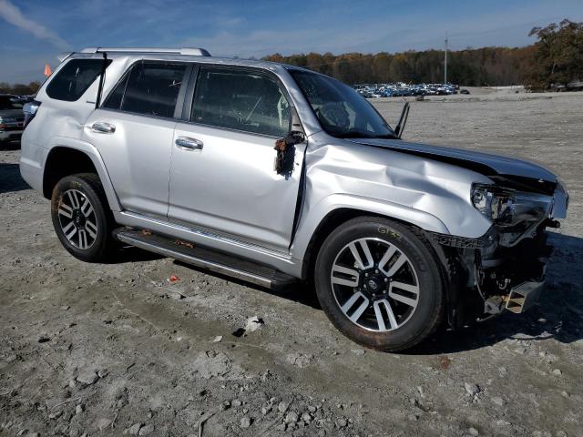 Photo 3 VIN: JTEZU5JRXG5126087 - TOYOTA 4RUNNER 