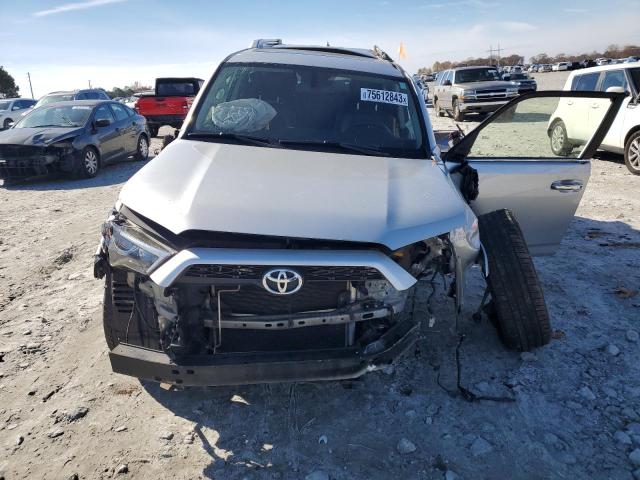 Photo 4 VIN: JTEZU5JRXG5126087 - TOYOTA 4RUNNER 