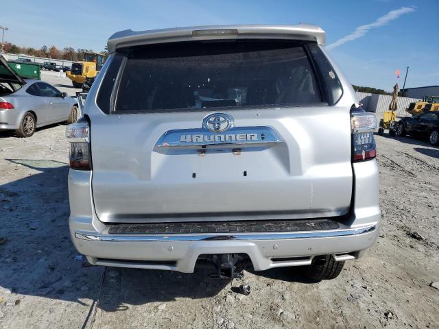 Photo 5 VIN: JTEZU5JRXG5126087 - TOYOTA 4RUNNER 