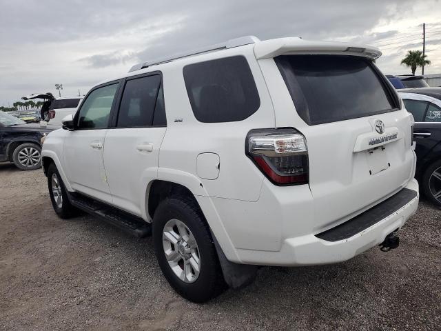 Photo 1 VIN: JTEZU5JRXG5137235 - TOYOTA 4RUNNER SR 