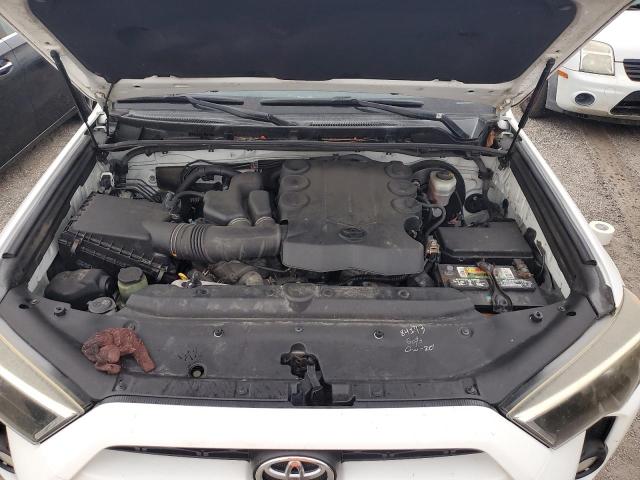 Photo 11 VIN: JTEZU5JRXG5137235 - TOYOTA 4RUNNER SR 