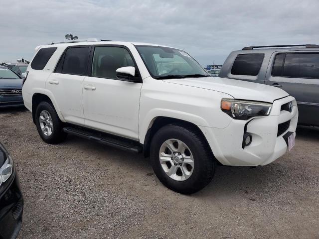 Photo 3 VIN: JTEZU5JRXG5137235 - TOYOTA 4RUNNER SR 