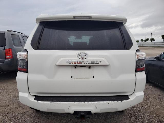 Photo 5 VIN: JTEZU5JRXG5137235 - TOYOTA 4RUNNER SR 