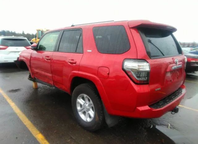 Photo 2 VIN: JTEZU5JRXG5139163 - TOYOTA 4RUNNER 