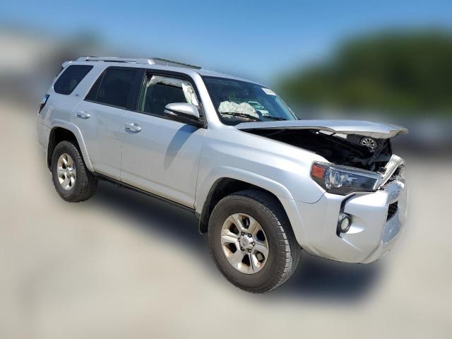 Photo 3 VIN: JTEZU5JRXG5143231 - TOYOTA 4RUNNER 