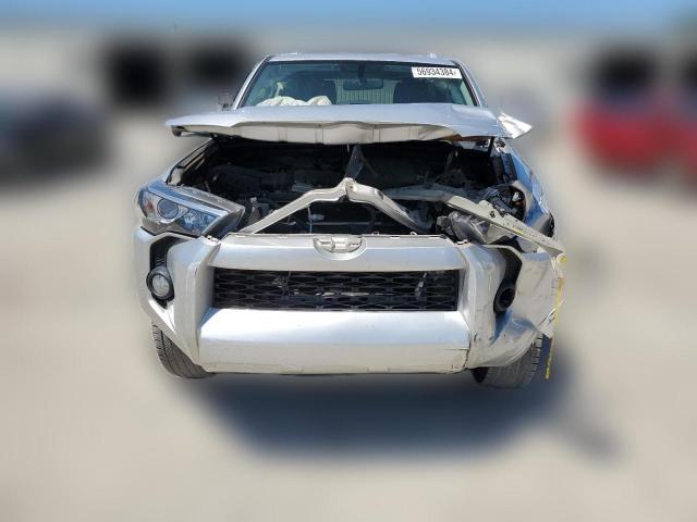 Photo 4 VIN: JTEZU5JRXG5143231 - TOYOTA 4RUNNER 