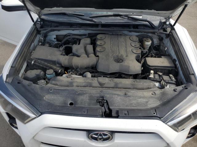 Photo 10 VIN: JTEZU5JRXG5145528 - TOYOTA 4RUNNER SR 