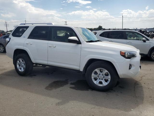 Photo 3 VIN: JTEZU5JRXG5145528 - TOYOTA 4RUNNER SR 