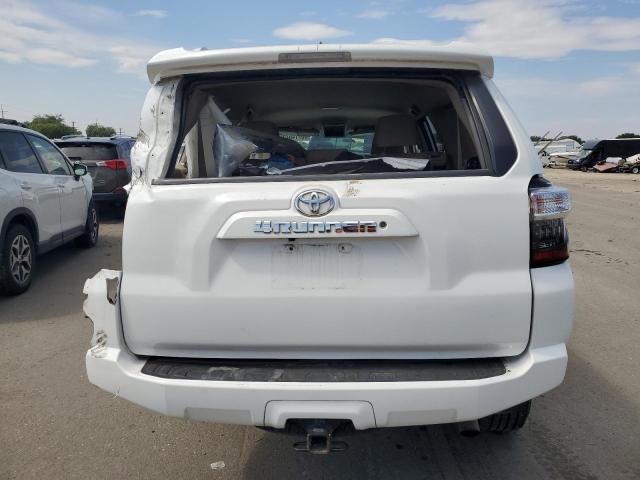 Photo 5 VIN: JTEZU5JRXG5145528 - TOYOTA 4RUNNER SR 