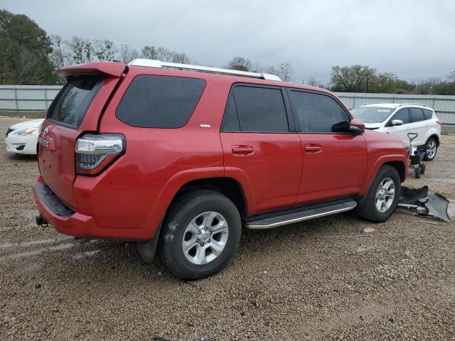 Photo 2 VIN: JTEZU5JRXH5152609 - TOYOTA 4RUNNER SR 