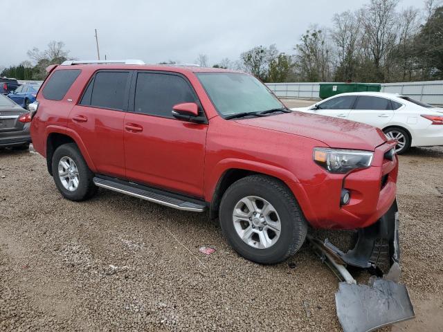 Photo 3 VIN: JTEZU5JRXH5152609 - TOYOTA 4RUNNER SR 