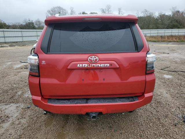 Photo 5 VIN: JTEZU5JRXH5152609 - TOYOTA 4RUNNER SR 