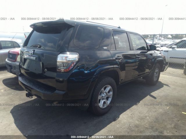 Photo 3 VIN: JTEZU5JRXH5158071 - TOYOTA 4RUNNER 