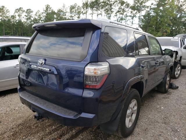 Photo 3 VIN: JTEZU5JRXH5160564 - TOYOTA 4RUNNER SR 