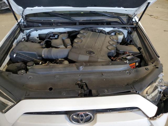 Photo 11 VIN: JTEZU5JRXH5162430 - TOYOTA 4RUNNER SR 