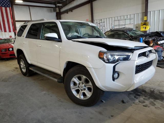 Photo 3 VIN: JTEZU5JRXH5162430 - TOYOTA 4RUNNER SR 