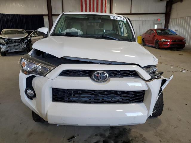 Photo 4 VIN: JTEZU5JRXH5162430 - TOYOTA 4RUNNER SR 