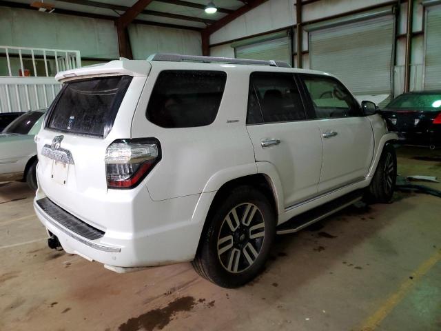 Photo 2 VIN: JTEZU5JRXH5163772 - TOYOTA 4RUNNER SR 