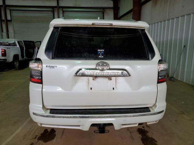 Photo 5 VIN: JTEZU5JRXH5163772 - TOYOTA 4RUNNER SR 