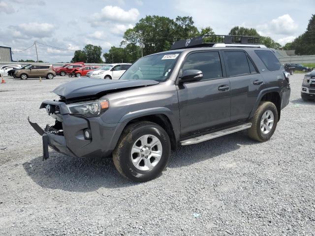 Photo 0 VIN: JTEZU5JRXJ5167939 - TOYOTA 4RUNNER 