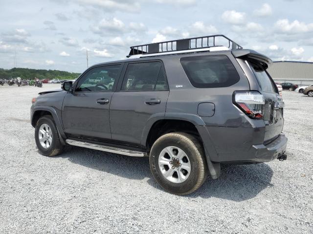 Photo 1 VIN: JTEZU5JRXJ5167939 - TOYOTA 4RUNNER 