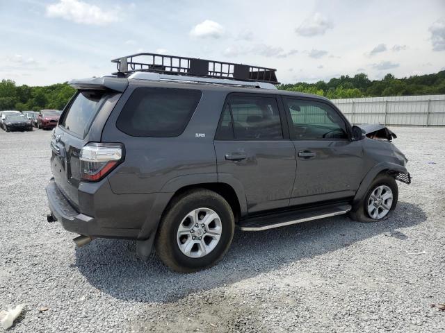 Photo 2 VIN: JTEZU5JRXJ5167939 - TOYOTA 4RUNNER 