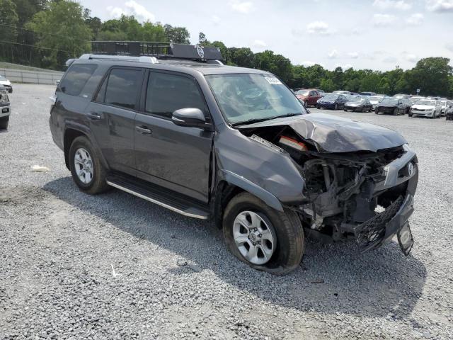 Photo 3 VIN: JTEZU5JRXJ5167939 - TOYOTA 4RUNNER 