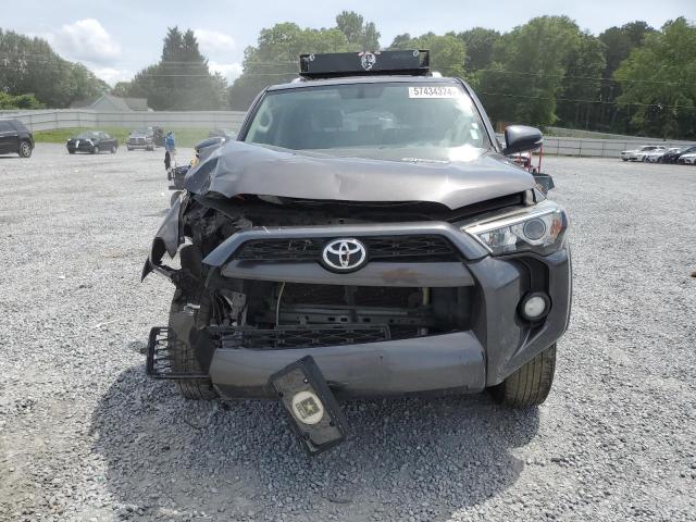 Photo 4 VIN: JTEZU5JRXJ5167939 - TOYOTA 4RUNNER 