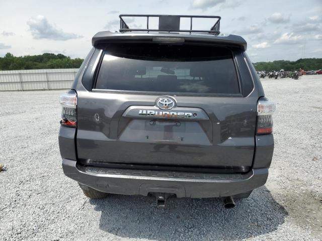 Photo 5 VIN: JTEZU5JRXJ5167939 - TOYOTA 4RUNNER 