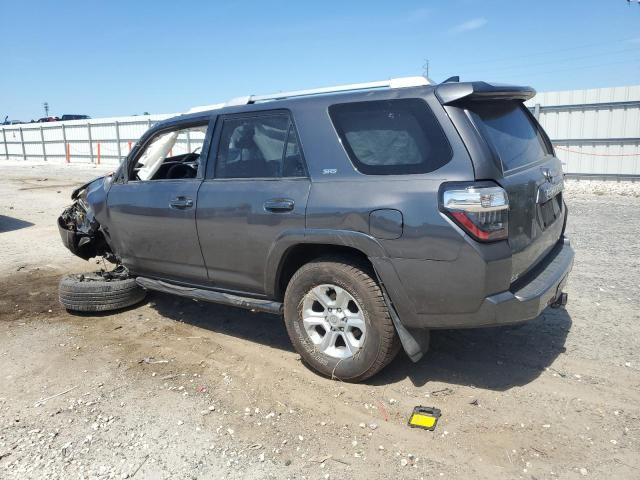 Photo 1 VIN: JTEZU5JRXJ5174342 - TOYOTA 4RUNNER 