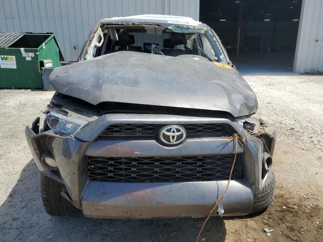 Photo 4 VIN: JTEZU5JRXJ5174342 - TOYOTA 4RUNNER 