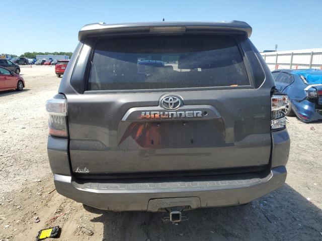 Photo 5 VIN: JTEZU5JRXJ5174342 - TOYOTA 4RUNNER 