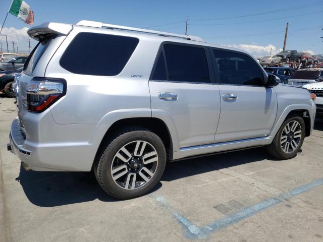 Photo 2 VIN: JTEZU5JRXJ5175250 - TOYOTA 4RUNNER SR 