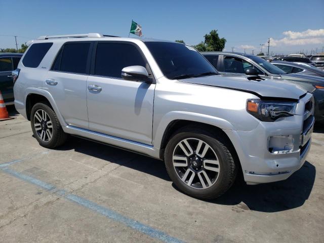 Photo 3 VIN: JTEZU5JRXJ5175250 - TOYOTA 4RUNNER SR 