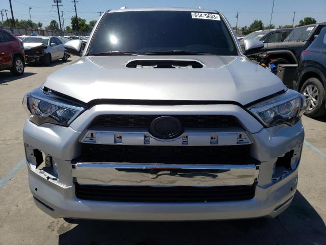 Photo 4 VIN: JTEZU5JRXJ5175250 - TOYOTA 4RUNNER SR 