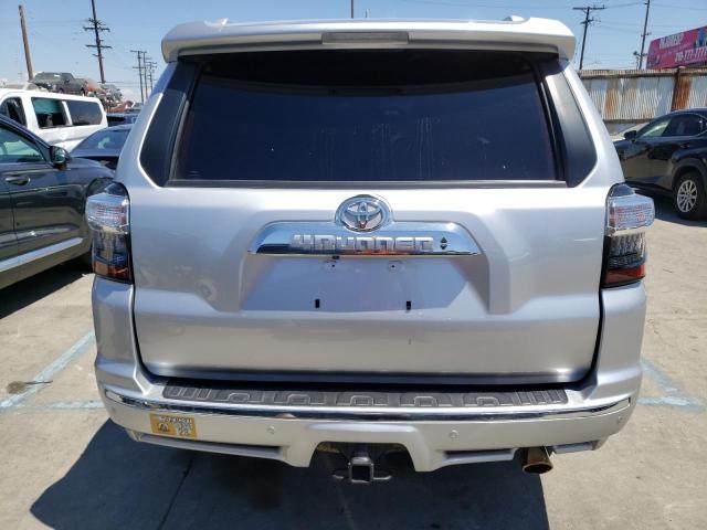 Photo 5 VIN: JTEZU5JRXJ5175250 - TOYOTA 4RUNNER SR 