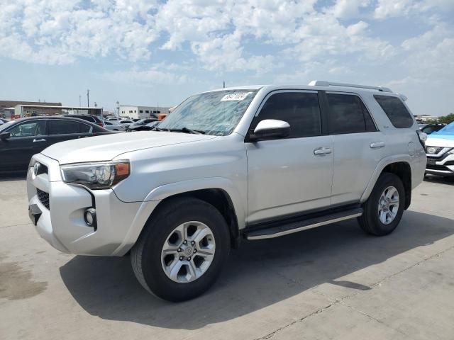 Photo 0 VIN: JTEZU5JRXJ5178410 - TOYOTA 4RUNNER SR 