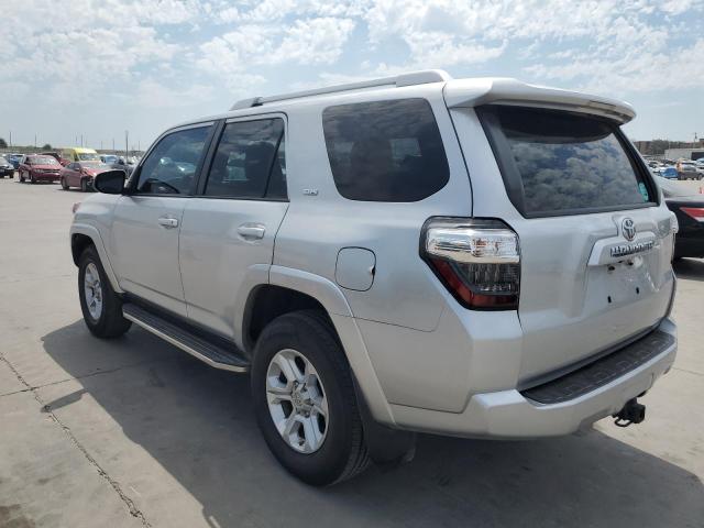 Photo 1 VIN: JTEZU5JRXJ5178410 - TOYOTA 4RUNNER SR 