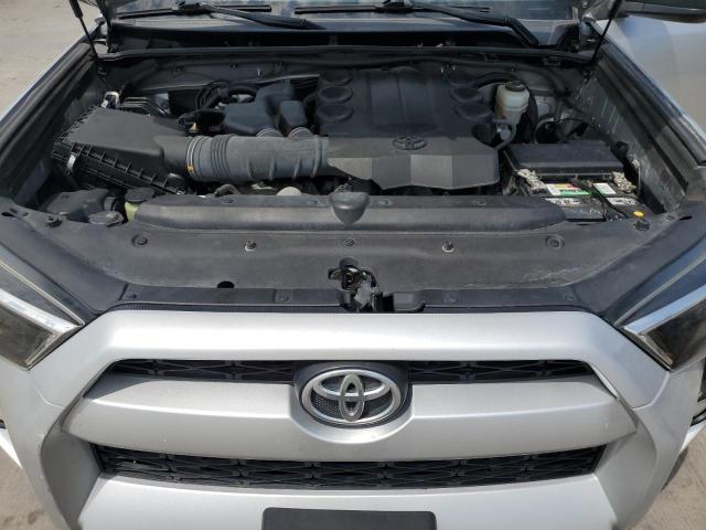 Photo 11 VIN: JTEZU5JRXJ5178410 - TOYOTA 4RUNNER SR 