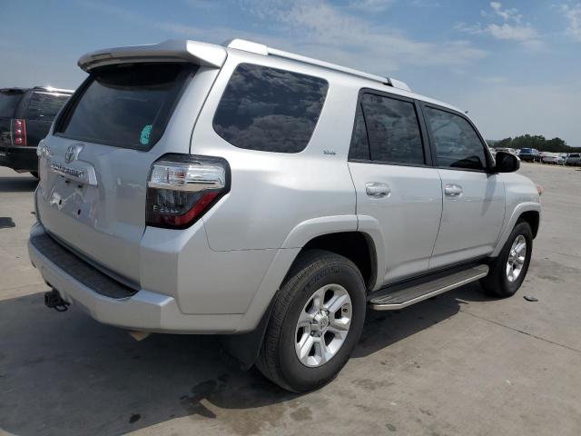 Photo 2 VIN: JTEZU5JRXJ5178410 - TOYOTA 4RUNNER SR 