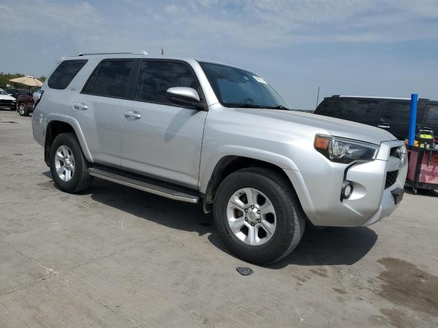 Photo 3 VIN: JTEZU5JRXJ5178410 - TOYOTA 4RUNNER SR 