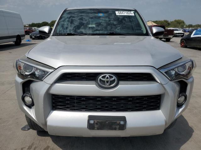 Photo 4 VIN: JTEZU5JRXJ5178410 - TOYOTA 4RUNNER SR 