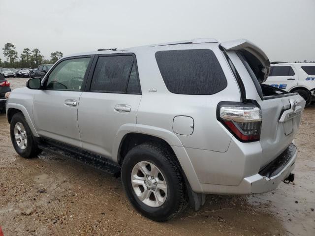 Photo 1 VIN: JTEZU5JRXJ5179802 - TOYOTA 4RUNNER SR 